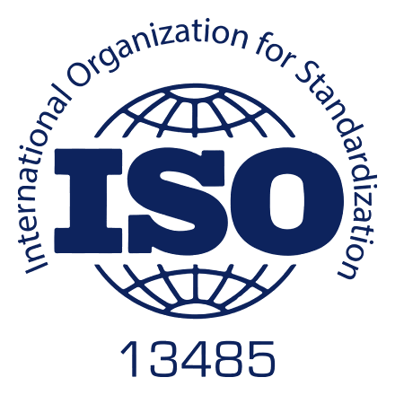 ISO 13485