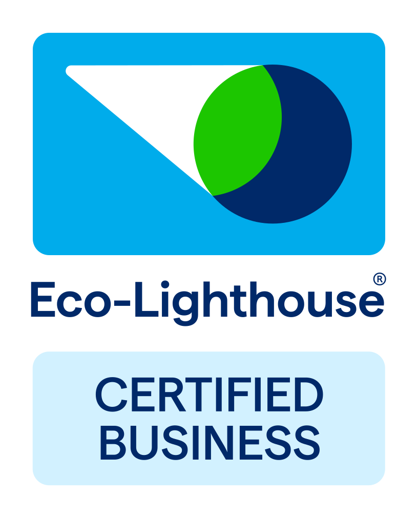 Miljøfyrtårn (Eco-Lighthouse)