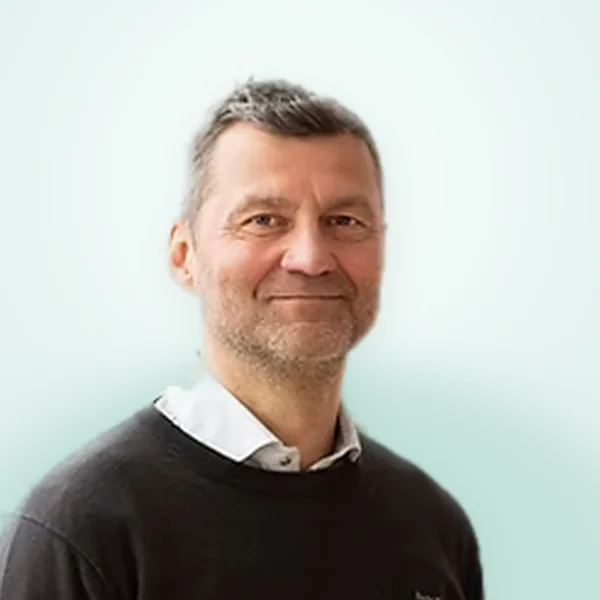 Jonny Klemetsen